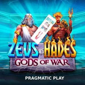 Zeus vs Hades - Gods of War game thumbnail