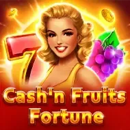Cash'n Fruits Fortune game thumbnail