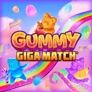 Gummy Giga Match game thumbnail