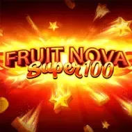 Fruit Super Nova 100Evoplay game thumbnail