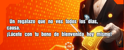 Promociones exclusivas de Betsson Perú