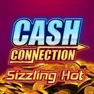 Cash Connection Sizzling Hot game thumbnail