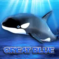 Great Blue game thumbnail