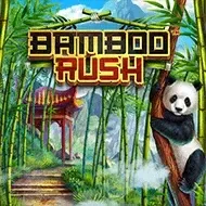 Bamboo Rush game thumbnail