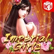 Imperial GirlsKA Gaming game thumbnail