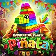 Immortal Ways Pinata game thumbnail