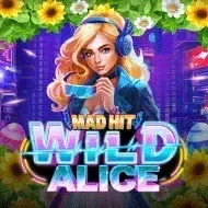 Mad Hit Wild Alice