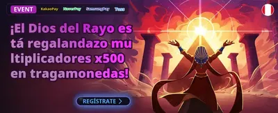 Premium casino experience at Betsson Peru