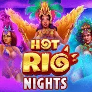 Hot Rio Nights Bonus BuyEvoplay