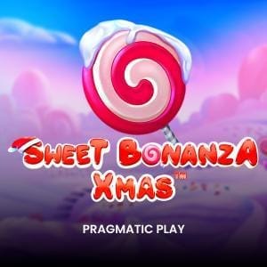 Sweet Bonanza Xmas game thumbnail