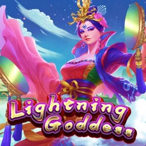 Lightning Goddess game thumbnail