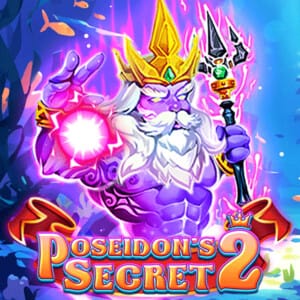 Poseidon Secret 2 game thumbnail