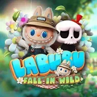 LABUBU_ Fall In Wild