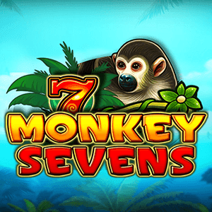 Monkey Sevens game thumbnail