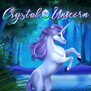Crystal Unicorn game thumbnail