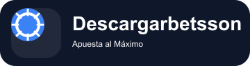 descargarbetsson.com Logo